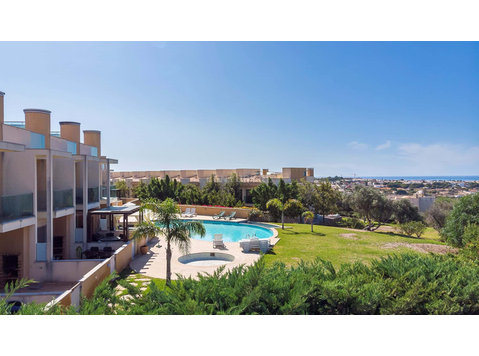 Amazing apartment in Albufeira - Apartments