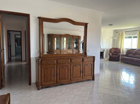 Apartment T2 with swimming pool, patio and BBQ for a big… - آپارتمان ها
