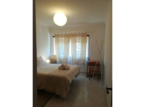 Beautiful Apartment near Praia da Falésia - Apartments
