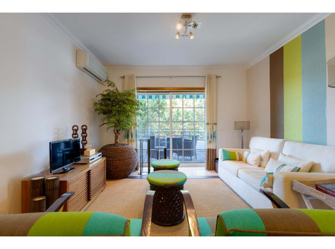 Charming Apartment in Albufeira, Algarve (Only Available… - Apartments