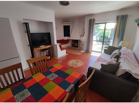 Cozy 1-bedroom apartment in the Balaia Golf Village Resort,… - Apartments