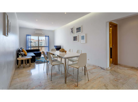 Duas Palmeiras - Apartments