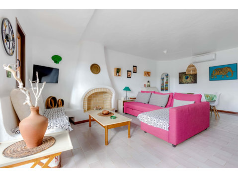Modern Apartment in Albufeira, Algarve (Only Available from… - آپارتمان ها