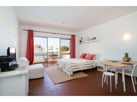 Sichoro  (Only Available from October to June) - Apartments