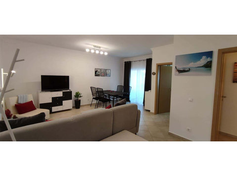 Spacious apartment in Albufeira - Apartments