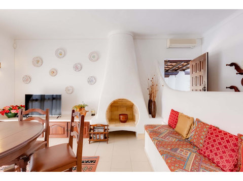 Stunning Villa in Albufeira, Algarve (Only Available from… - آپارتمان ها