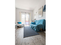 Flatio - all utilities included - Old Town View -… - Te Huur