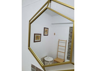 Flatio - all utilities included - Double room with private… - Συγκατοίκηση