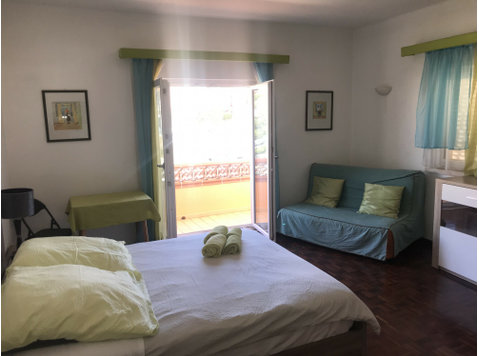 Quarto Suite Lagos Algarve - Общо жилище