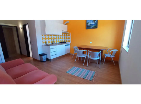 Flatio - all utilities included - 1 bedroom apartment… - For Rent