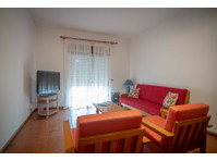 Flatio - all utilities included - Apartment with sea and… - Ενοικίαση