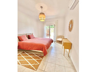 Flatio - all utilities included - Awesome Vila in Budens -… - Aluguel