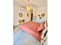 Flatio - all utilities included - Awesome Vila in Budens -… - À louer