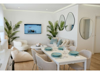 Flatio - all utilities included - Fully Renovated,… - השכרה