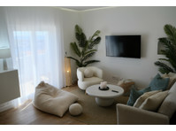 Flatio - all utilities included - Fully Renovated,… - השכרה