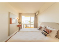 Double Standard Room - Lejligheder