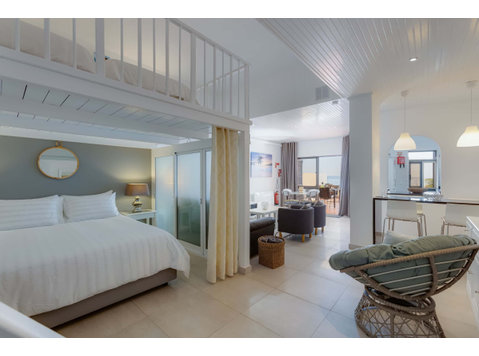 Modern Apartment in Lagos, Algarve (Only Available from… - Apartments
