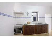 Flatio - all utilities included - Bela Vista Coliving:… - WGs/Zimmer