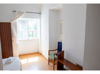 Flatio - all utilities included - Bela Vista Coliving: room… - WGs/Zimmer