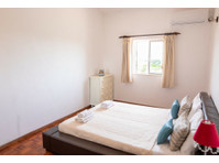 Flatio - all utilities included - Bela Vista Coliving: room… - WGs/Zimmer