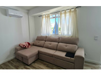 Flatio - all utilities included - 2-Bedroom Apartment with… - Do wynajęcia