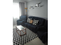 Flatio - all utilities included - Apartment in the center… - For Rent