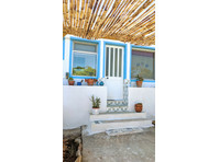 Flatio - all utilities included - Jasmin House: Bela Vista… - For Rent