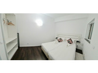 Flatio - all utilities included - Lovely apartment with… - Аренда