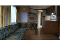 Flatio - all utilities included - Mobile Home T2. Air… - For Rent