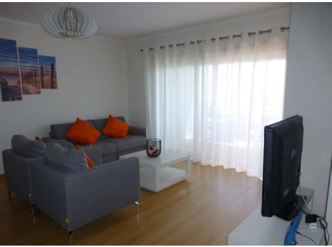T2 Apartment with pool in Algarve, Olhão  (SEP-MAY Only) - Apartments