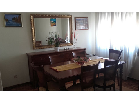 2 bedroom apartment in the center of Portimão - Аренда