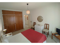 Flatio - all utilities included - 2BR Flat w/ AC in… - 出租