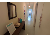 Flatio - all utilities included - 2BR Flat w/ AC in… - Alquiler