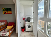 Flatio - all utilities included - Apartment 4 minutes walk… - For Rent