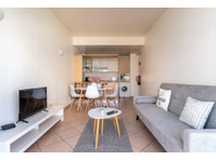 Flatio - all utilities included - Cozy & Central Apartment… - À louer
