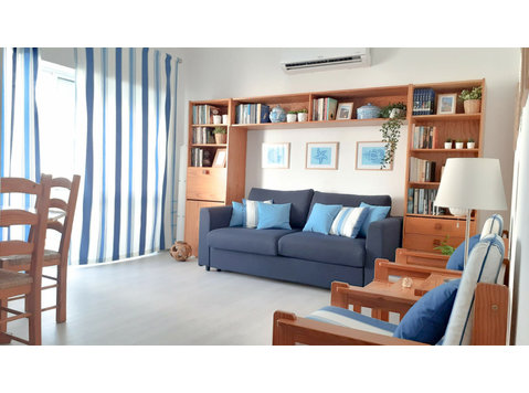 Flatio - all utilities included - Cozy apartment in front… - Te Huur