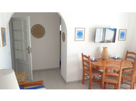 Flatio - all utilities included - Cozy apartment in front… - השכרה
