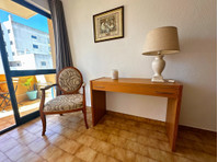 Flatio - all utilities included - Charming Apartment Steps… - 	
Uthyres