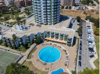Flatio - all utilities included - Newly renovated Apartment… - K pronájmu