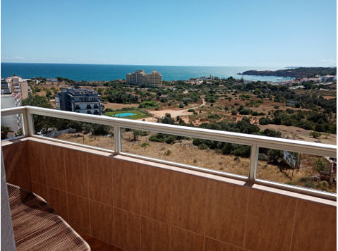 Ocean View Apartment in Praia da Rocha - Аренда