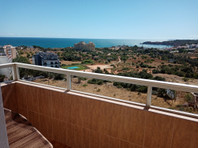 Flatio - all utilities included - Ocean View Apartment in… - Na prenájom