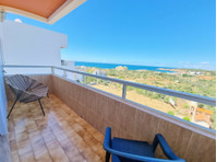 Flatio - all utilities included - Ocean View Apartment in… - Na prenájom