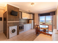 Flatio - all utilities included - Ocean View Apartment in… - Te Huur