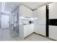 Flatio - all utilities included - The One - Luxury stylish… - For Rent