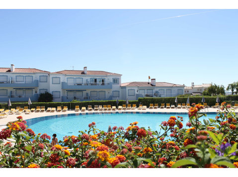 Apartment in Portimão (pets allowed & swimming pool) - آپارتمان ها