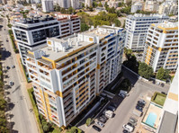 Beco da Concórdia 14, 8500-510 Portimão, Portugal, Portimão - Apartments