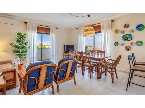 Casa Brasil 2 BDR W/ Balcony - آپارتمان ها