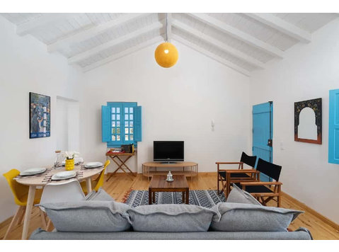 Charming Studio in Portimao - آپارتمان ها