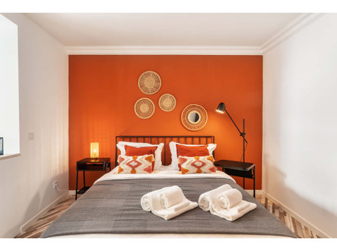 Cozy Apartment 50 m walk from Praia da Rocha Beach - آپارتمان ها