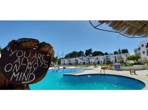 Luxurious 1 bedroom apartment in Portimao - Apartments